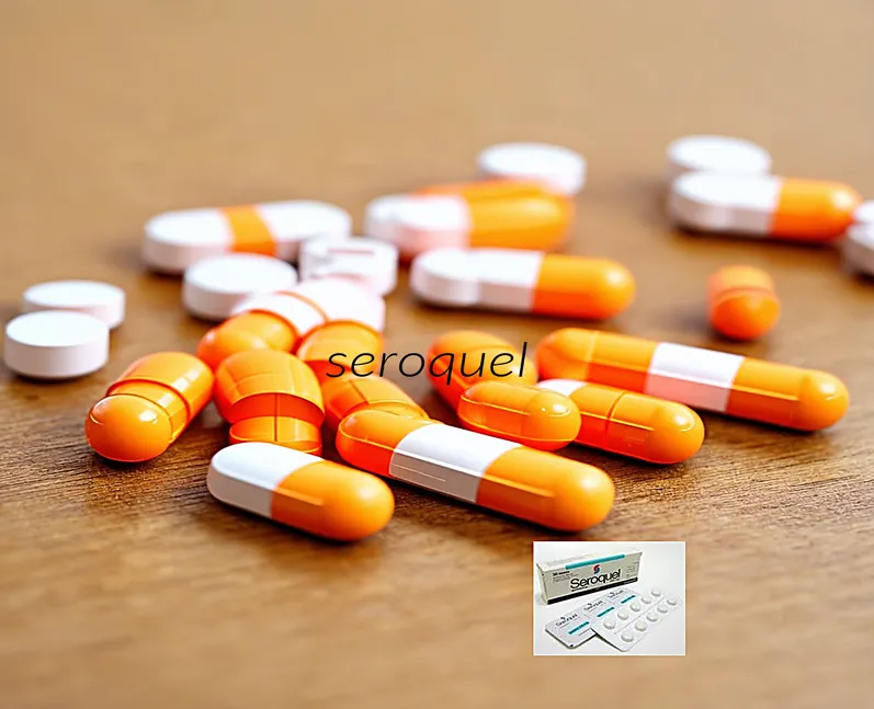 Seroquel 1